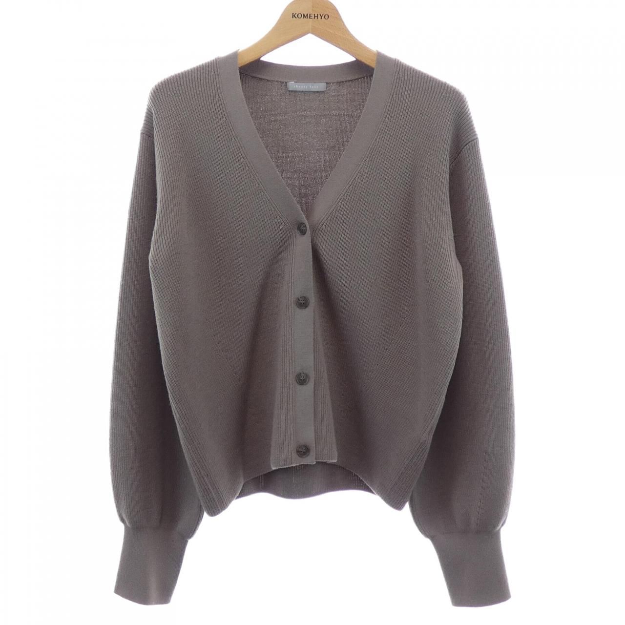 セオリーリュクス Theory luxe 03-2303715 カーディガン