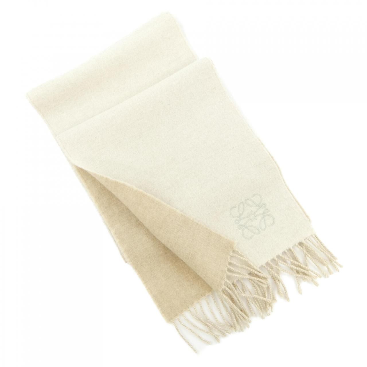 ロエベ LOEWE MUFFLER