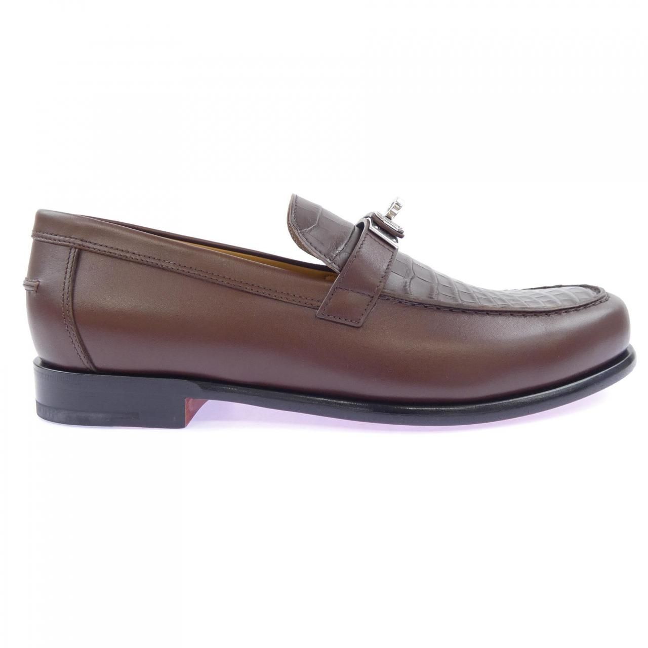 エルメス HERMES 995327Z シューズ