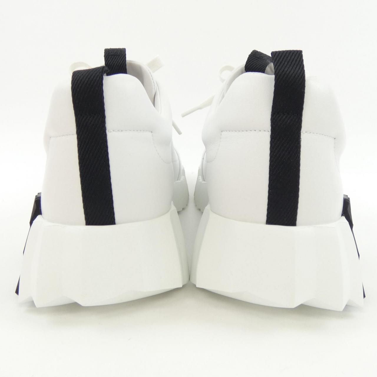 HERMES イスム エルメス HERMES ジャンプ 242839Z スニーカー - メルカリ