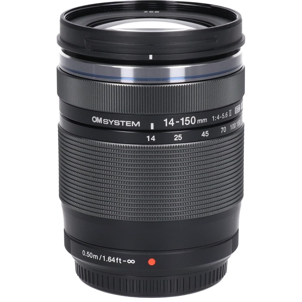 ＭＺＤ１４－１５０ｍｍ　Ｆ４－５．６　ＥＤⅡ