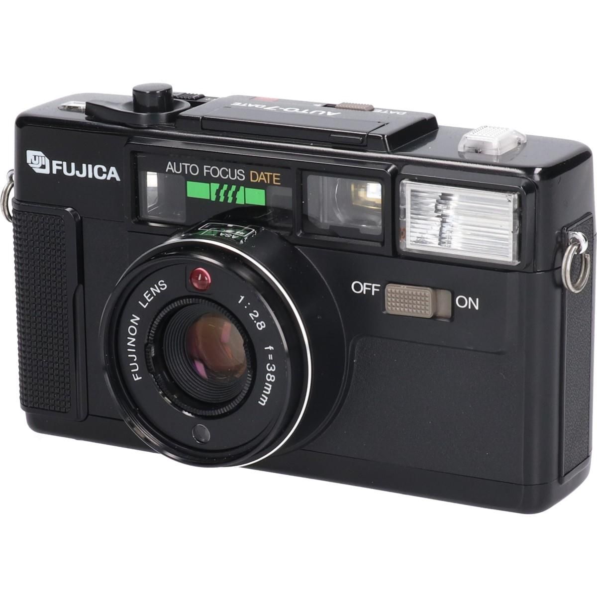 ＡＵＴＯ－７　ＤＡＴＥ