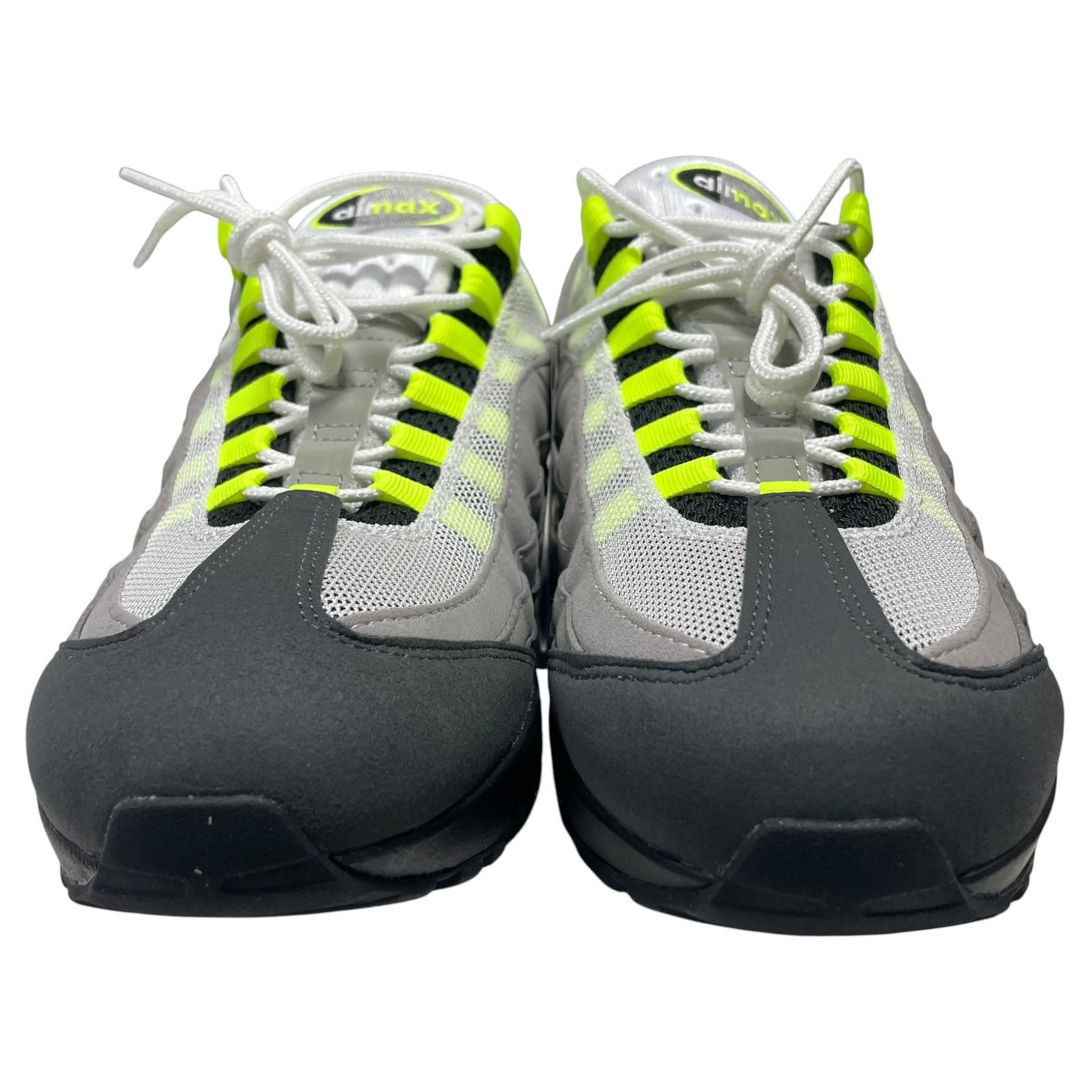 ◇未使用品◇NIKE AIR MAX 95 ナイキ エアマックス95 ビッグパブル 