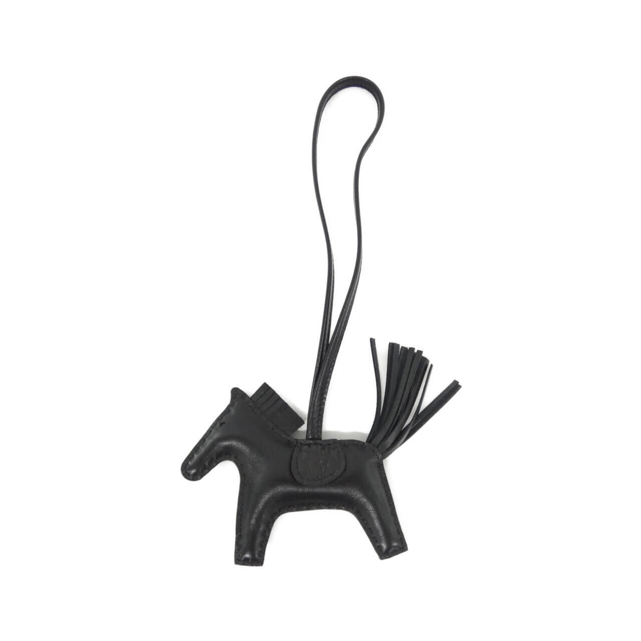 エルメス ロデオ タッチ バッグチャーム PM 082340CA