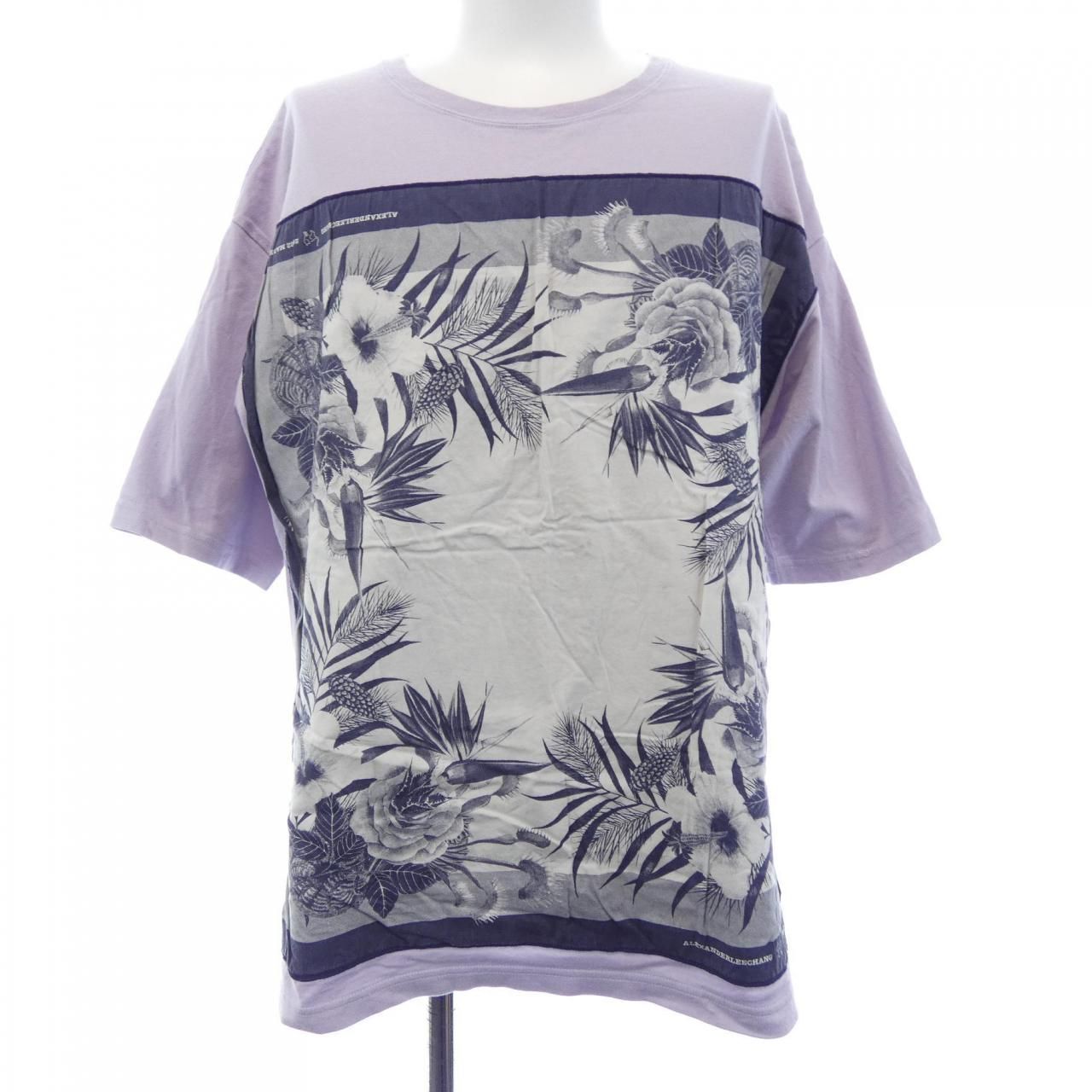 アレキサンダーリーチャン ALEXANDER LEE CHANG Tシャツ - メルカリ