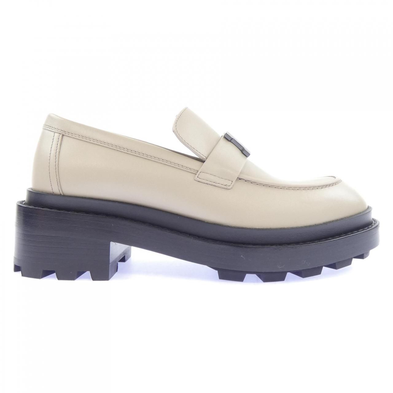 エルメス HERMES ルーブル パリバックル 252134Z シューズ