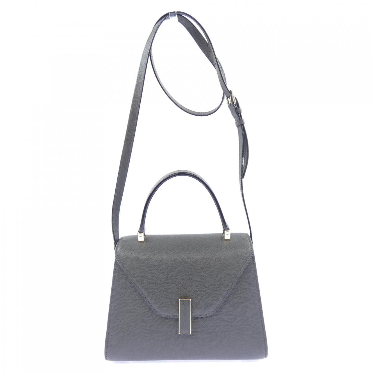 ヴァレクストラ VALEXTRA イジィデ ISIDE WBES0036028LOC99 BAG