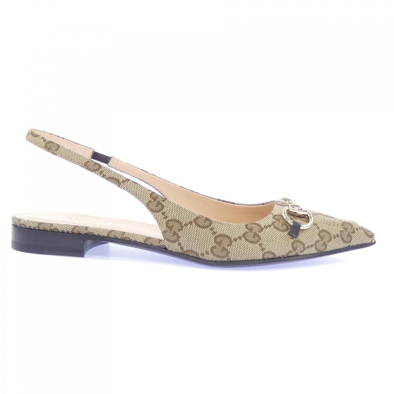 グッチ GUCCI GG ホースビット 786592 パンプス
