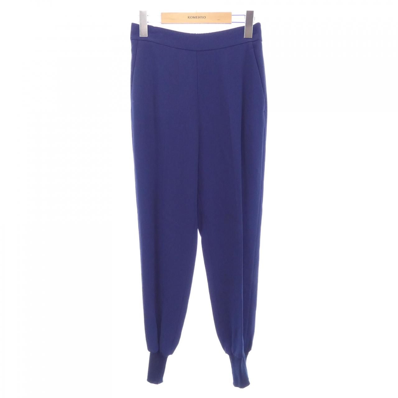 ステラマッカートニー STELLA MCCARTNEY パンツ