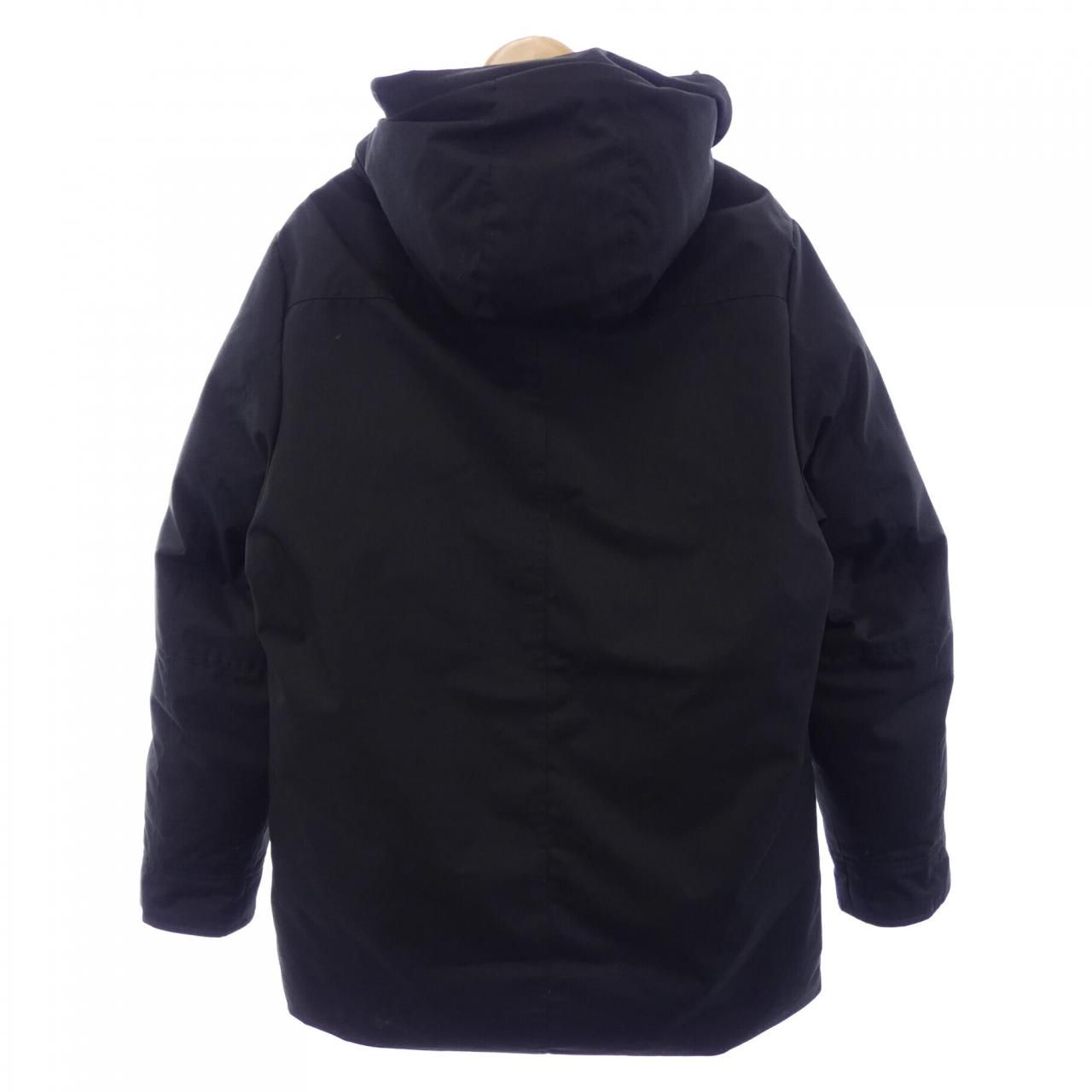 セール】 ピレネックス PYRENEX ダウンコート