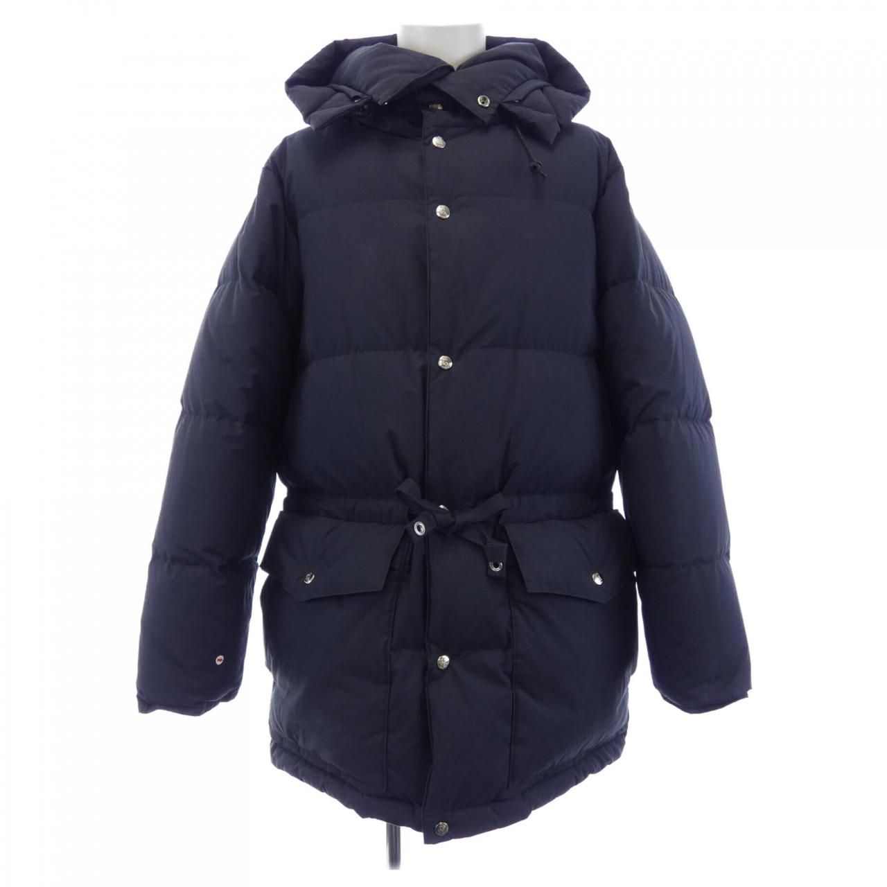 キャプテンサンシャイン KAPTAIN SUNSHINE KSUR8FJK01 ダウンジャケット