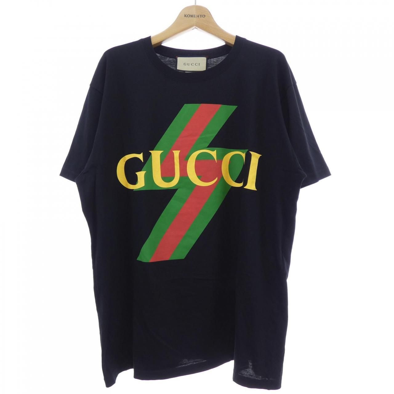 グッチ GUCCI 717422 XJEXF Tシャツ