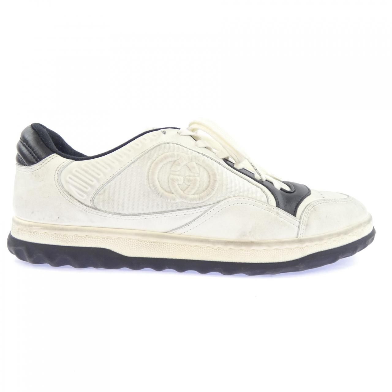 グッチ GUCCI 741656 スニーカー
