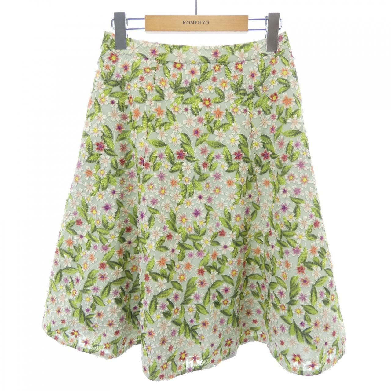 トッカ TOCCA スカート