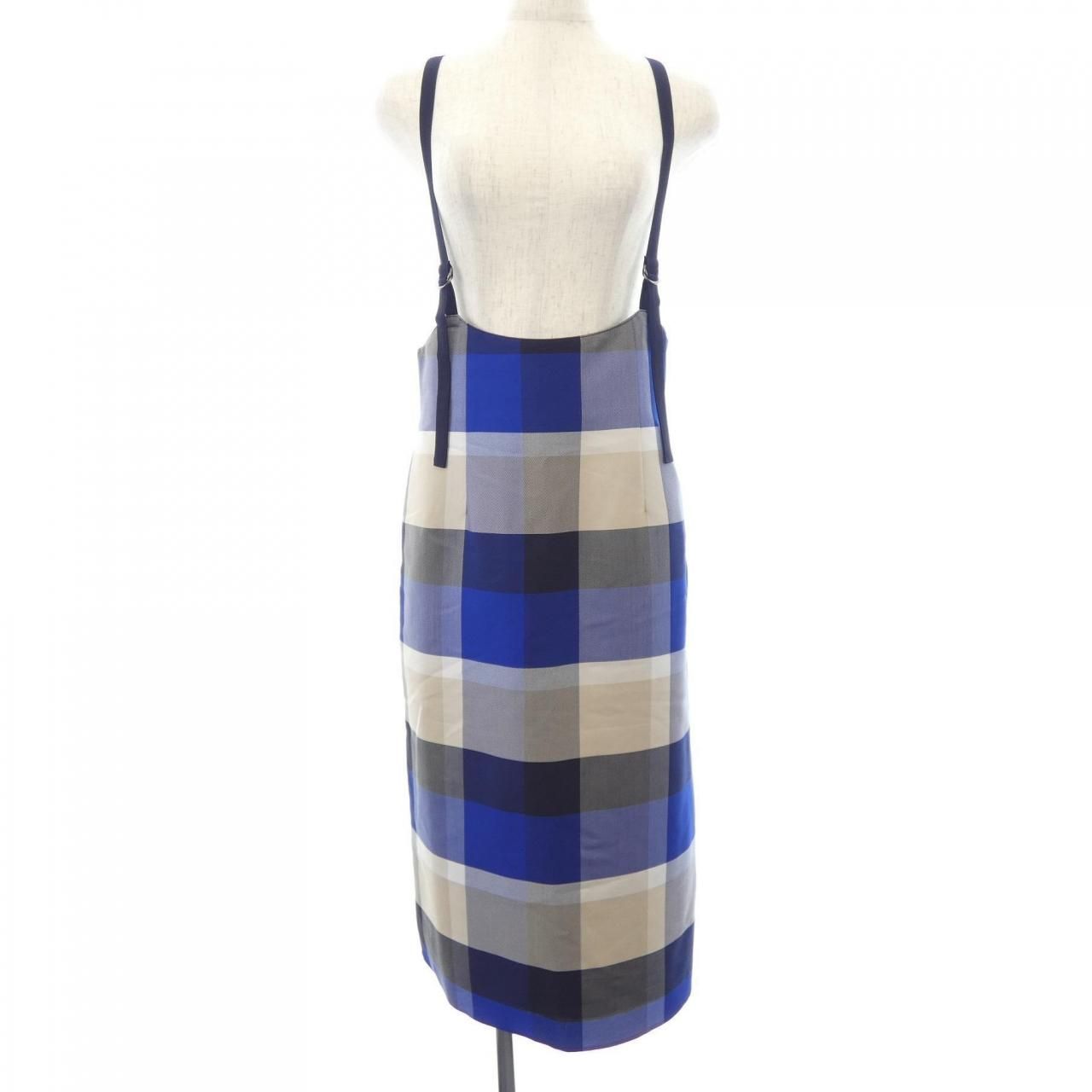 ブルーレーベルクレストブリッジ BLUE LABEL CRESTBRIDGE ワンピース