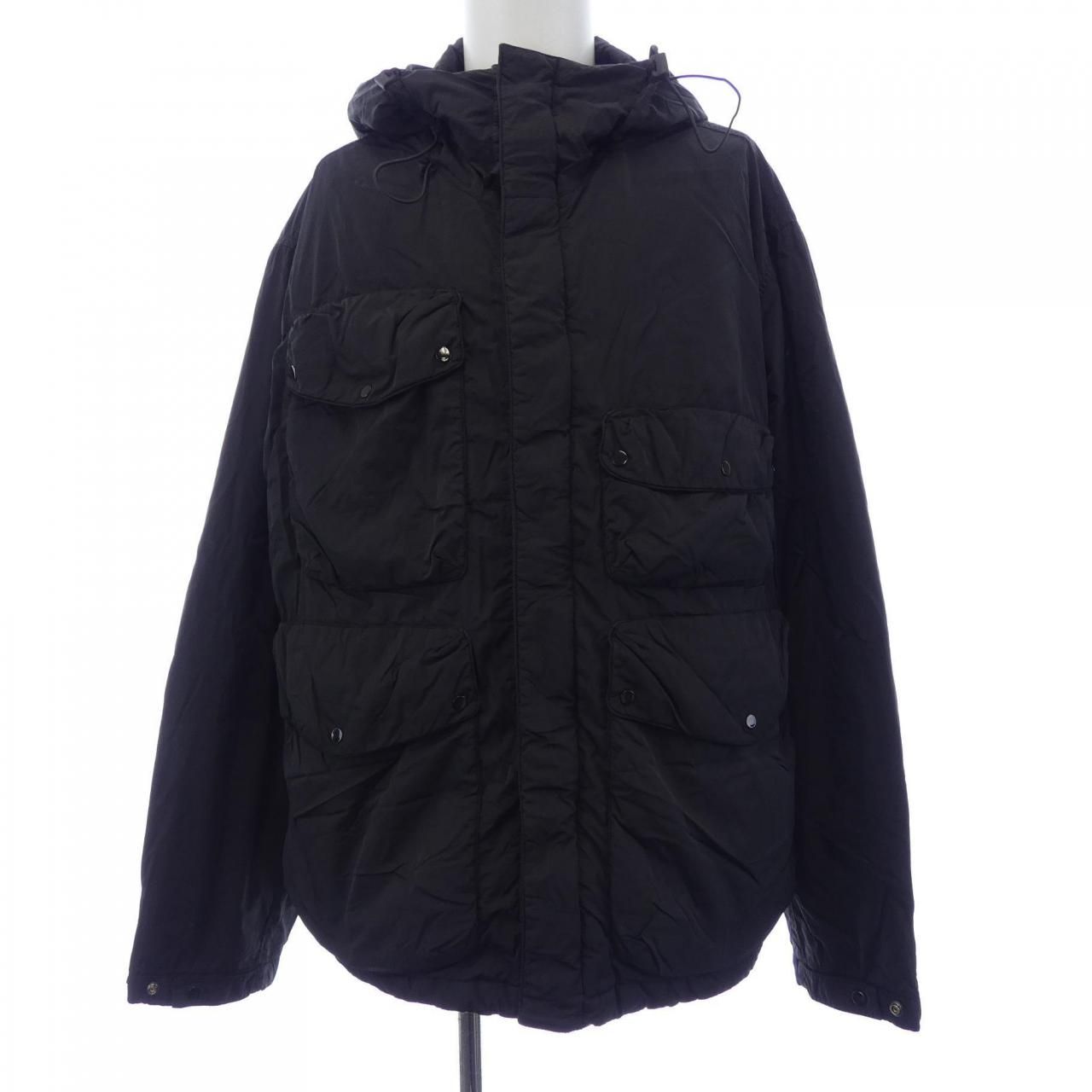 シーピーカンパニー C.P COMPANY 19CMOW010A-005904G ブルゾン