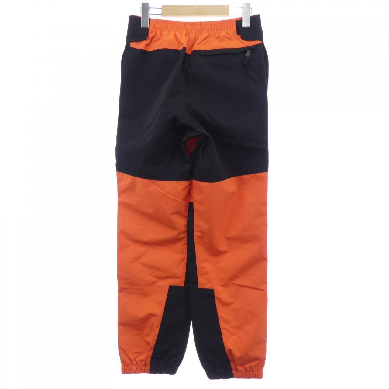 グッチザノースフェイス GUCCI×THE NORTH FACE 663742 ZLX45 パンツ