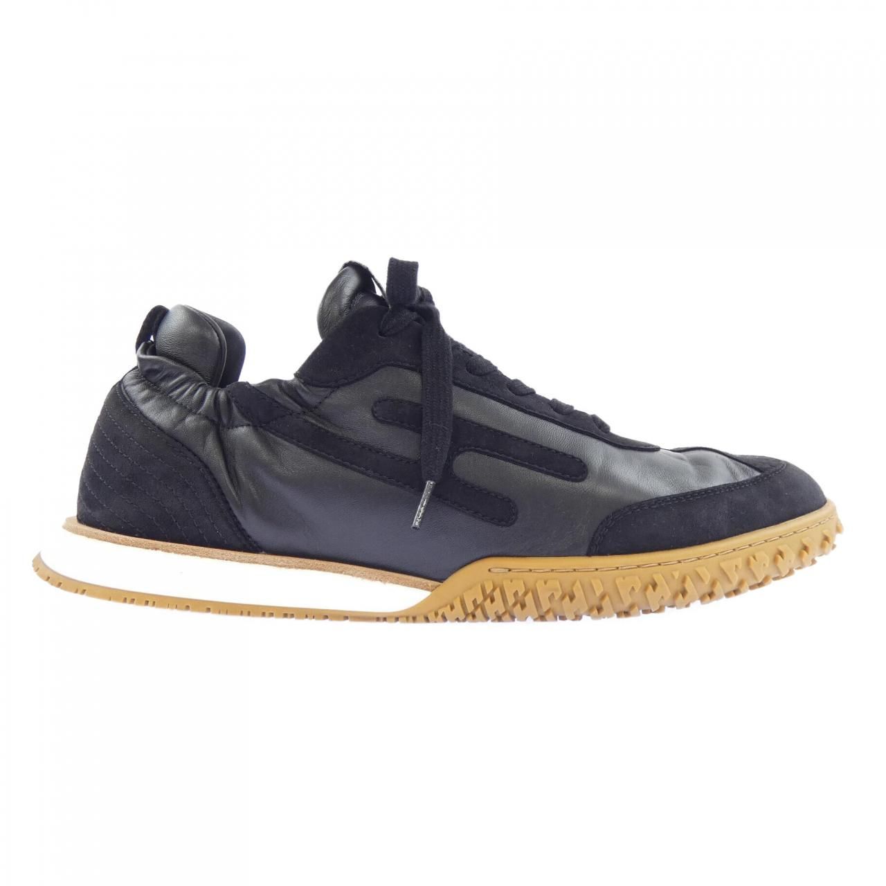 エルメス HERMES ジェット Hシグネチャー 242924Z スニーカー
