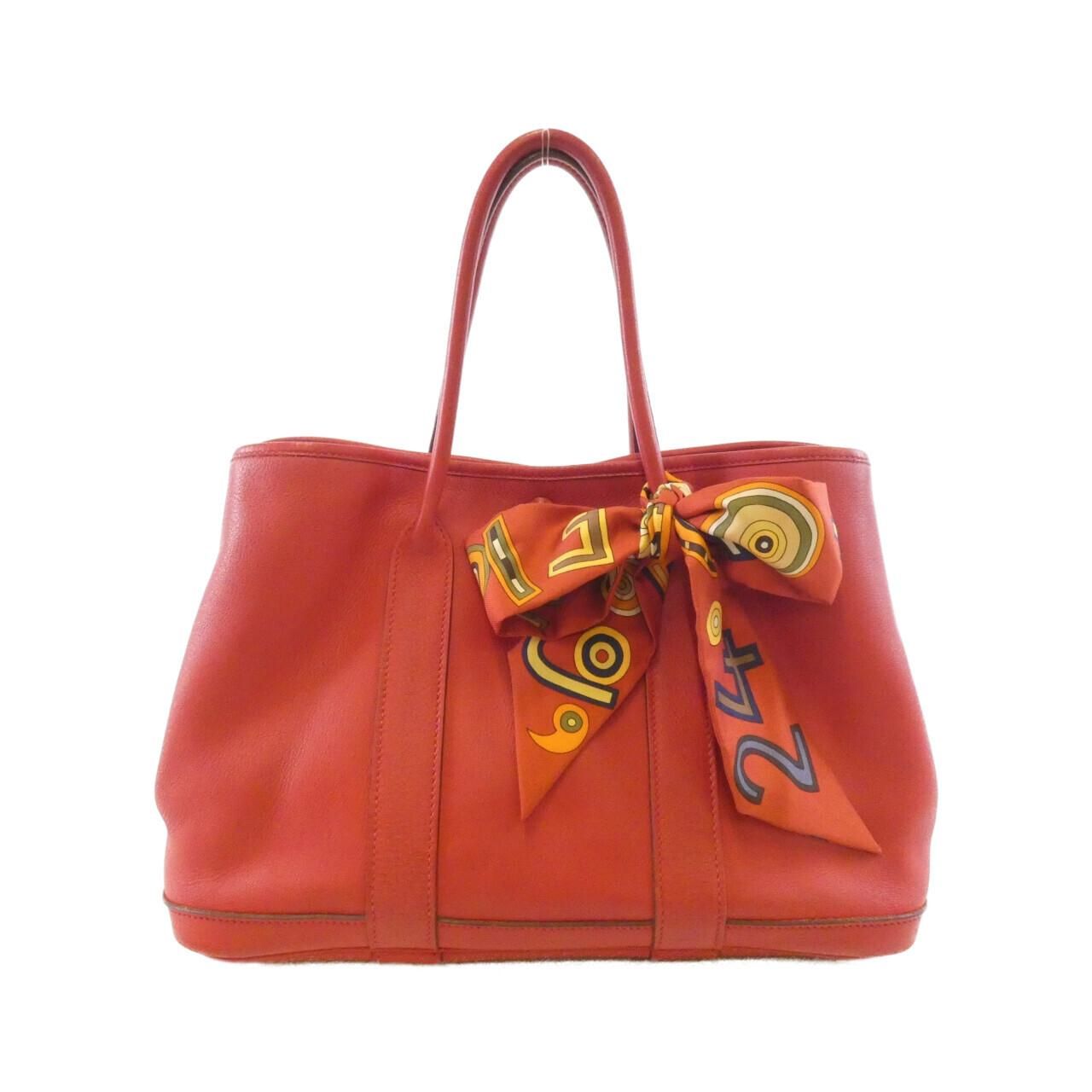 エルメス ガーデン ツイリー 30cm 049236CK バッグ