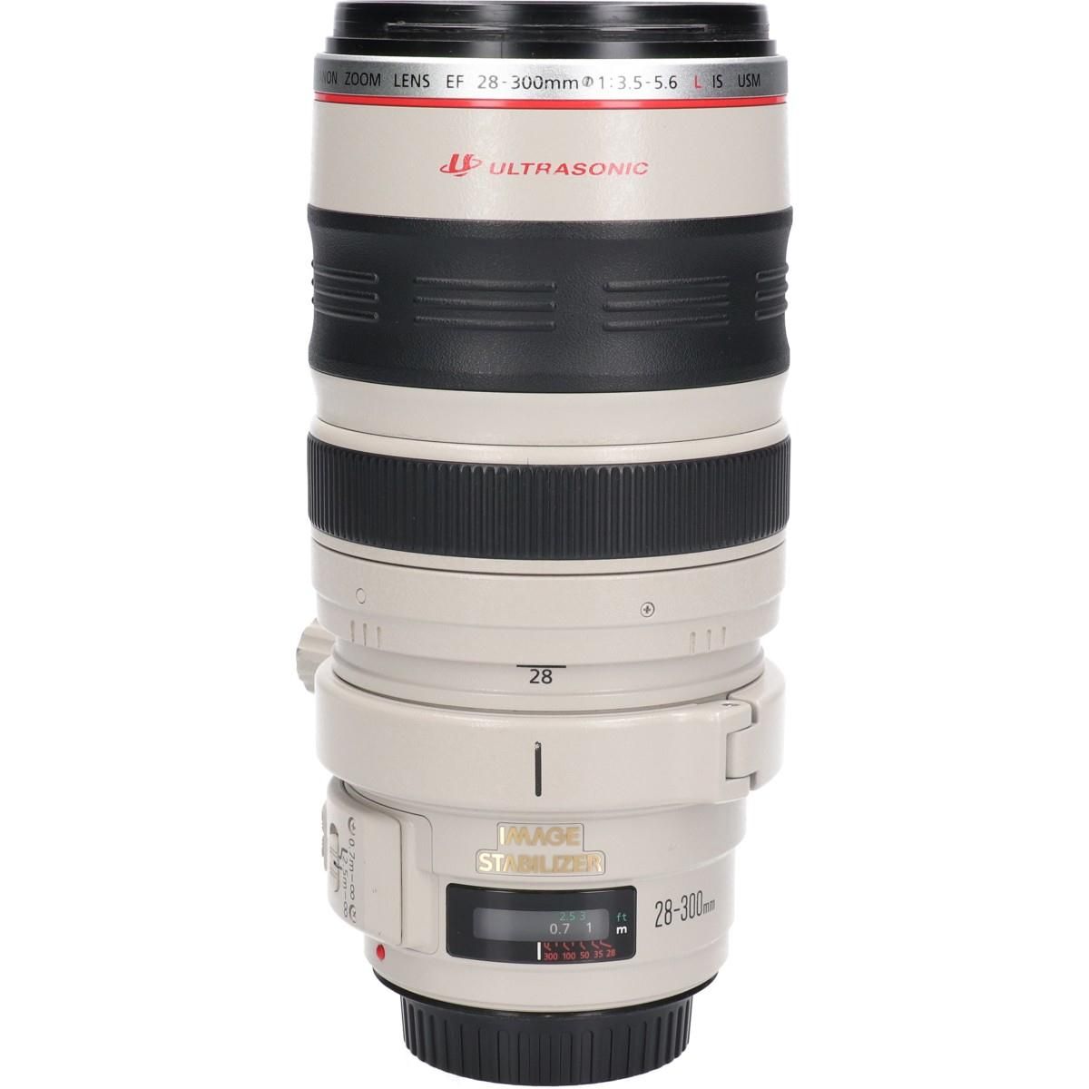 EF28－300mm F3．5－5．6L IS USM - メルカリ