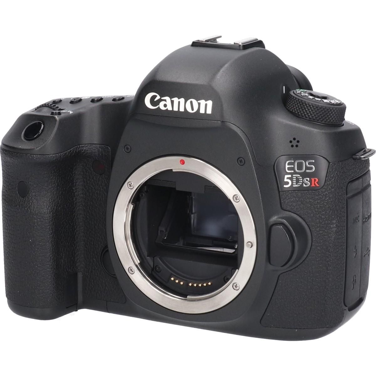 ＥＯＳ５ＤＳ　Ｒ