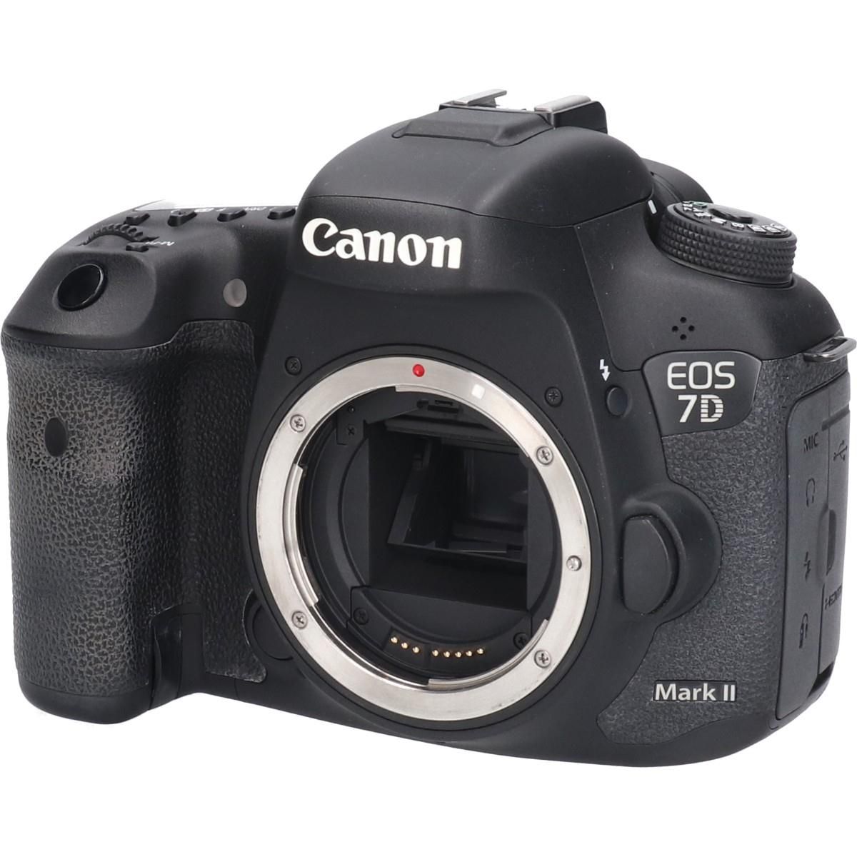 ＥＯＳ　７Ｄ　ＭＡＲＫ　ＩＩ