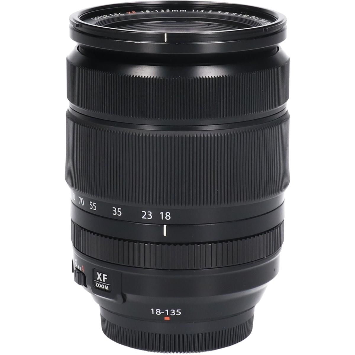 ＸＦ１８－１３５ｍｍ　Ｆ３．５－５．６Ｒ　ＬＭ　ＯＩＳ