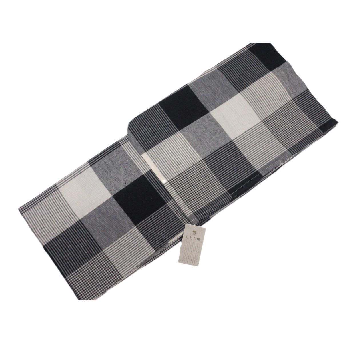 【新品】女ゆかた　Ｍサイズ