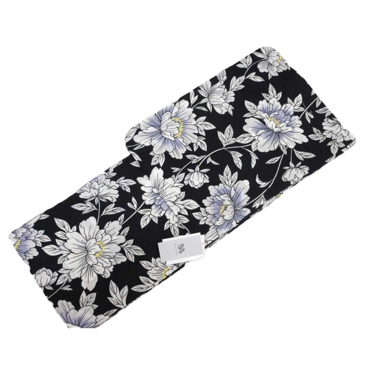 【新品】女ゆかた　Ｌサイズ