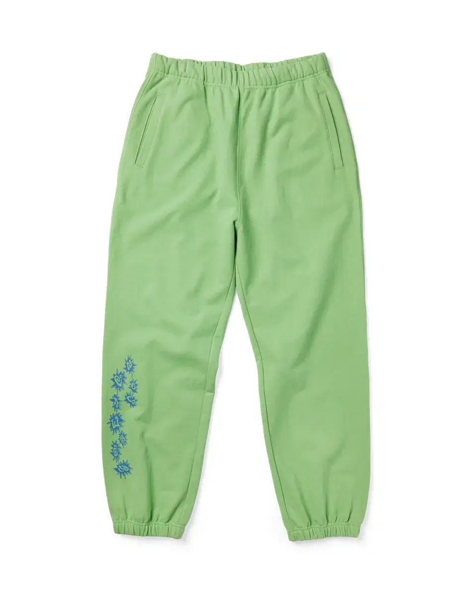 Y E S Constellation sweatpants YESEYESEE ジョガーパンツ