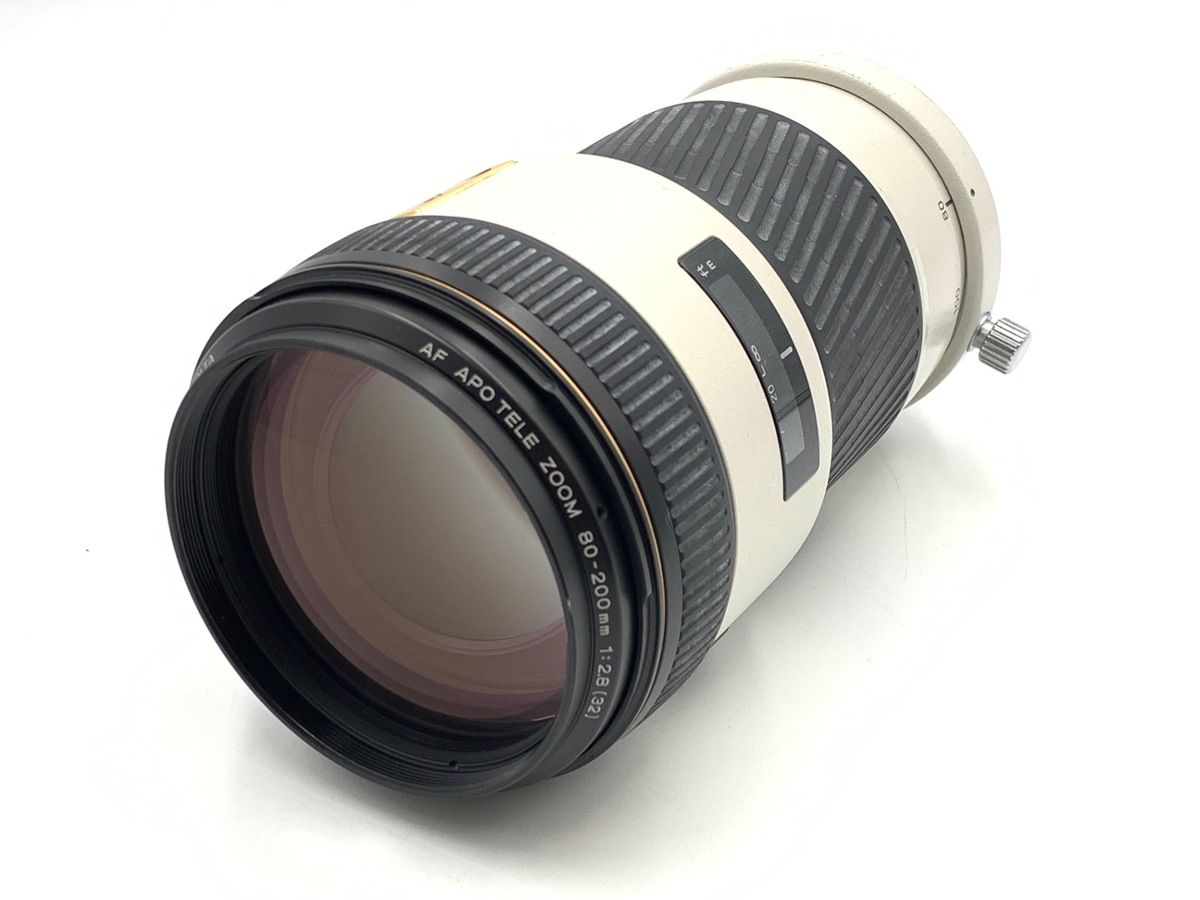 中古】 【並品】 ミノルタ（MINOLTA）AF 80-200/2.8 APO G HS - メルカリ