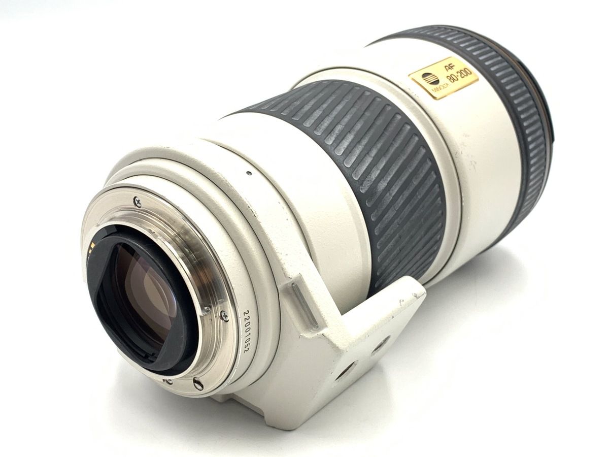 中古】 【並品】 ミノルタ（MINOLTA）AF 80-200/2.8 APO G HS - メルカリ