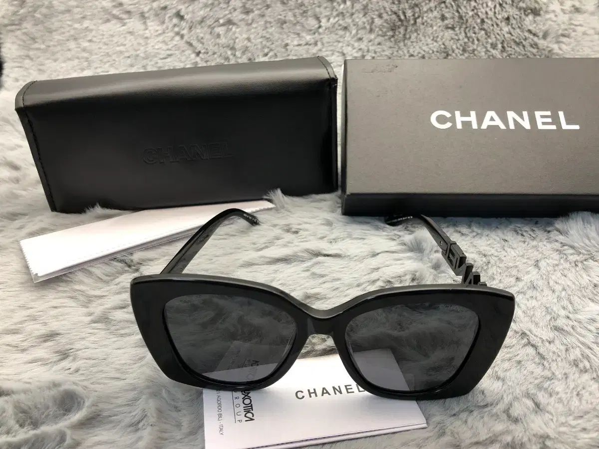 シャネル 正規品 サングラス