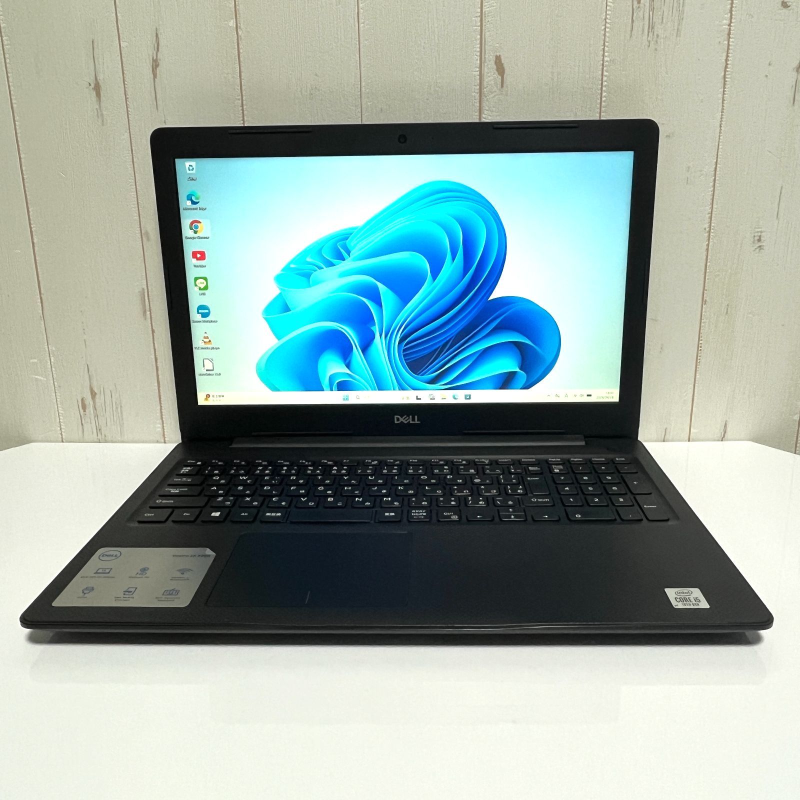 ★定番スペック★ Corei5 メモリ8GB SSD256GB S142 DELL ★定番スペック★ Corei5 メモリ8GB SSD256GB S142 DELL