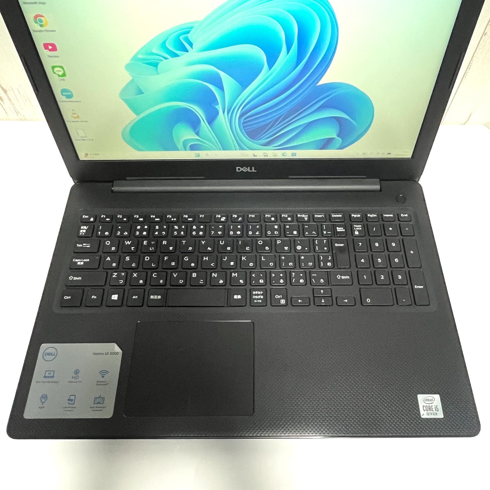 ★定番スペック★ Corei5 メモリ8GB SSD256GB S142 DELL ★定番スペック★ Corei5 メモリ8GB SSD256GB S142 DELL
