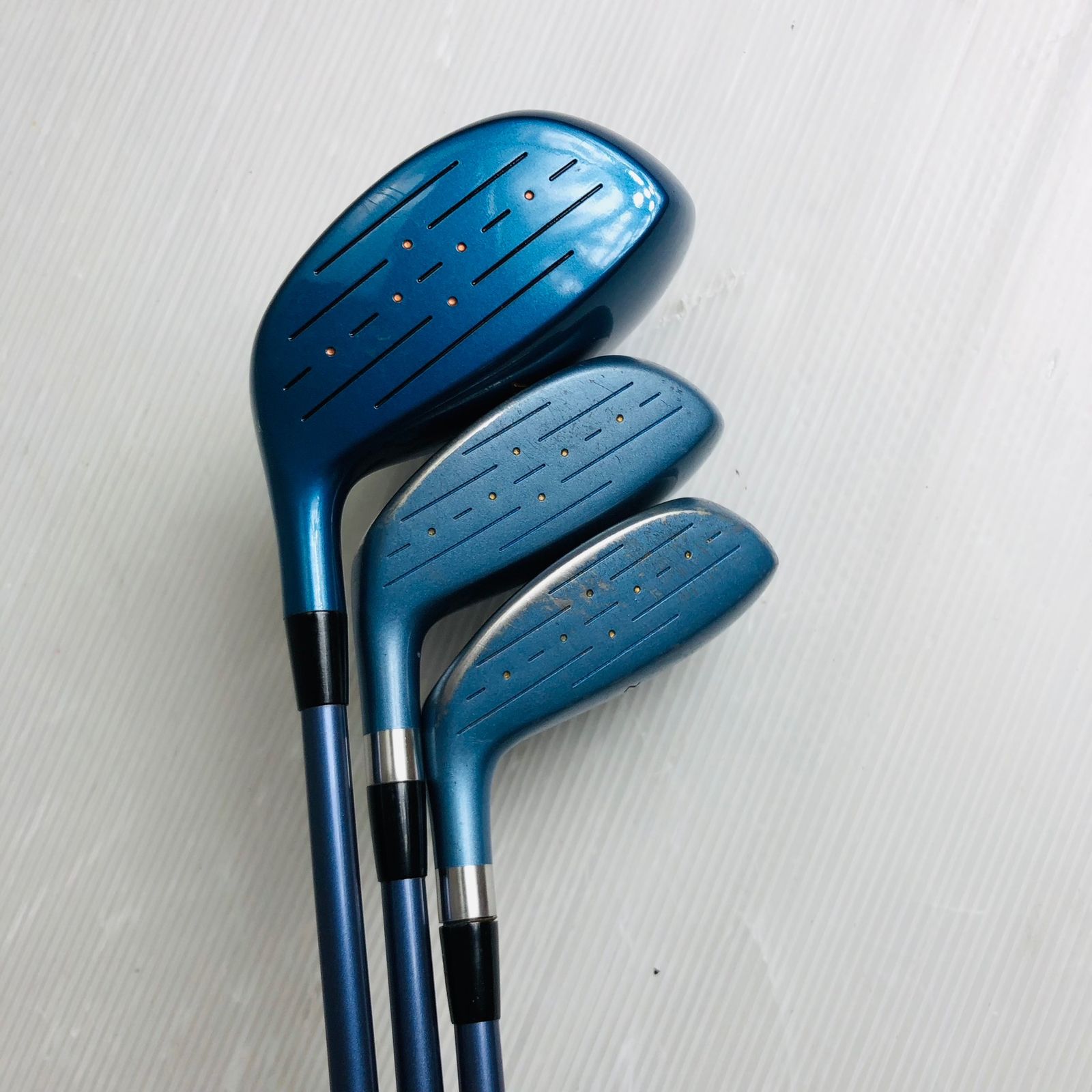 レディース MIZUNO ミズノ ZEPHYR ゼファー ゴルフクラブセット ゴルフ