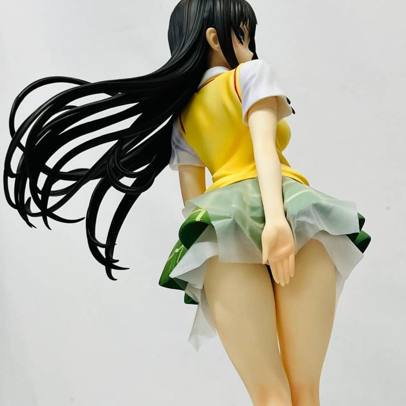 ALTER ToLOVEる ダークネス 古手川唯 制服 1/7 フィギュア / アルター