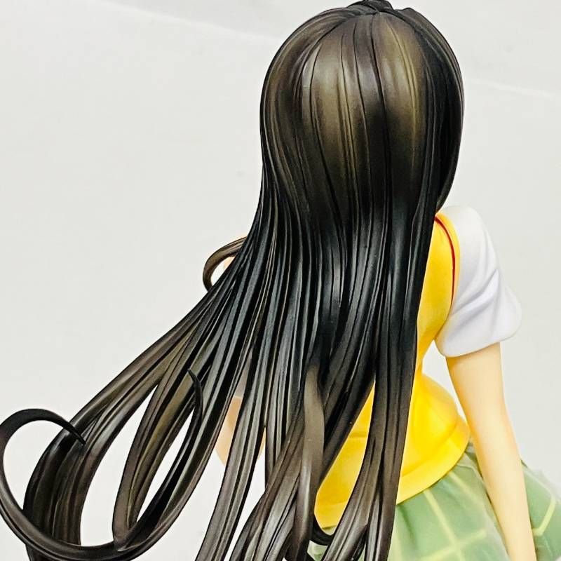 ALTER ToLOVEる ダークネス 古手川唯 制服 1/7 フィギュア / アルター