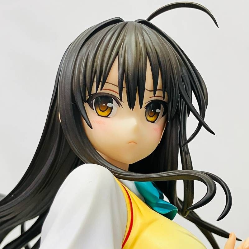 ALTER ToLOVEる ダークネス 古手川唯 制服 1/7 フィギュア / アルター