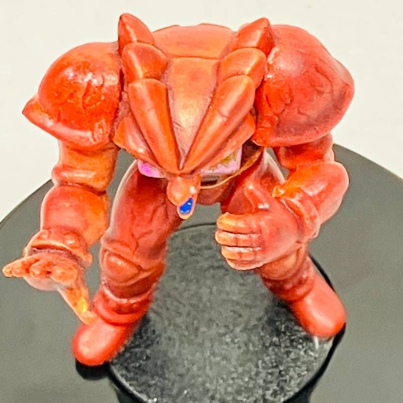 希少】 箱なし ダンジョンダイス モンスターズ 封印されしエクゾディア