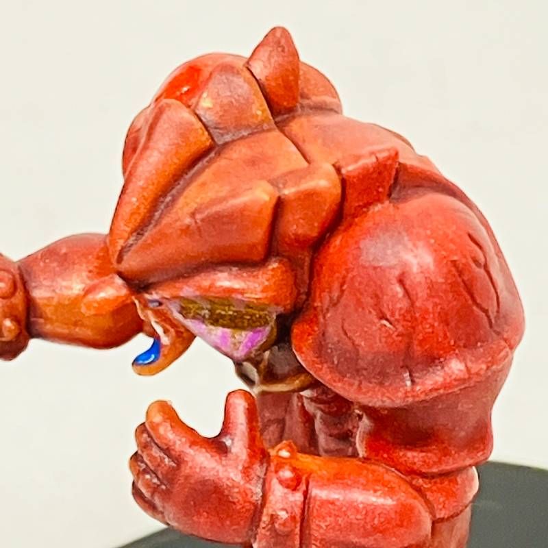 希少】 箱なし ダンジョンダイス モンスターズ 封印されしエクゾディア