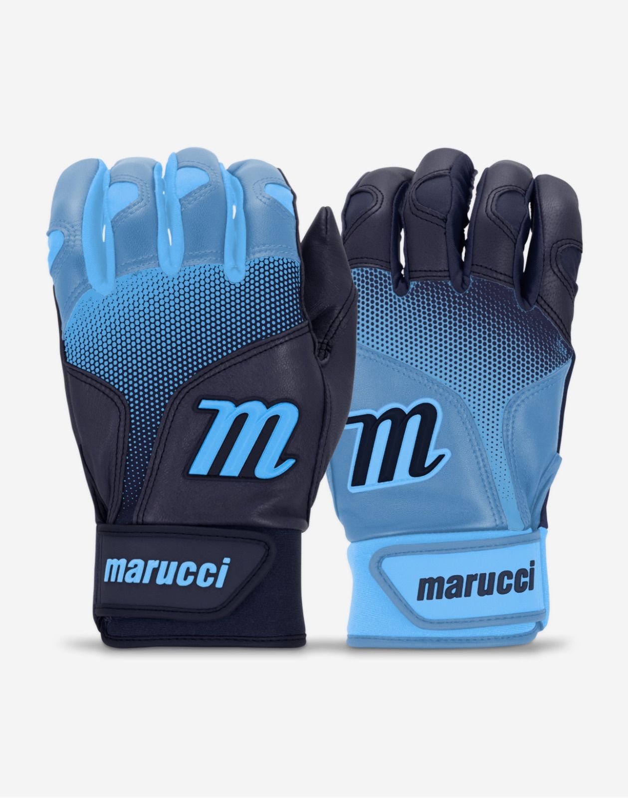 マルーチ　Marucci プレミアム バッティンググローブ 高グリップ仕様　PWR FADE YOUTH BATTING GLOVES 6,390円