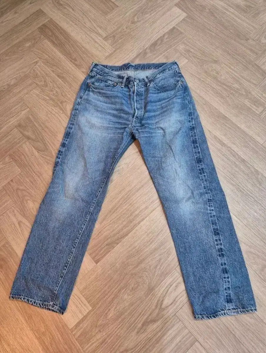 ウエアハウス1101 別注モデル 出品 34