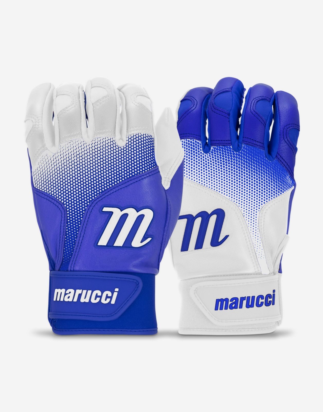 マルーチ　Marucci プレミアム バッティンググローブ 高グリップ仕様　PWR FADE YOUTH BATTING GLOVES