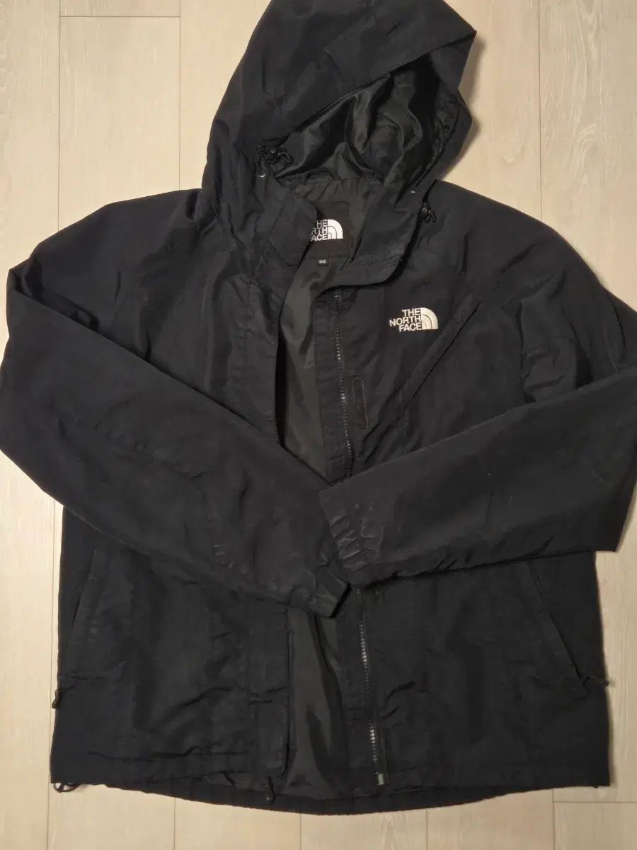 THE NORTH FACE ザノースフェイス ヴィンテージ ウィンドブレーカー