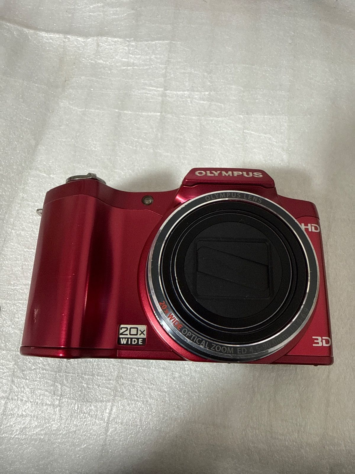 ❗️動作良好❗️デジカメ 本体 OLYMPUS SZ-11 - メルカリ