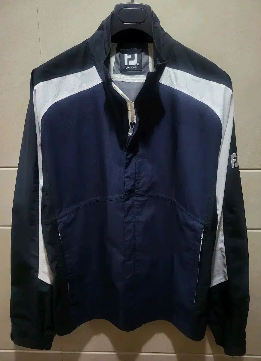 FootJoy ゴルフ ドライジョイ ウィンドブレーカー 105