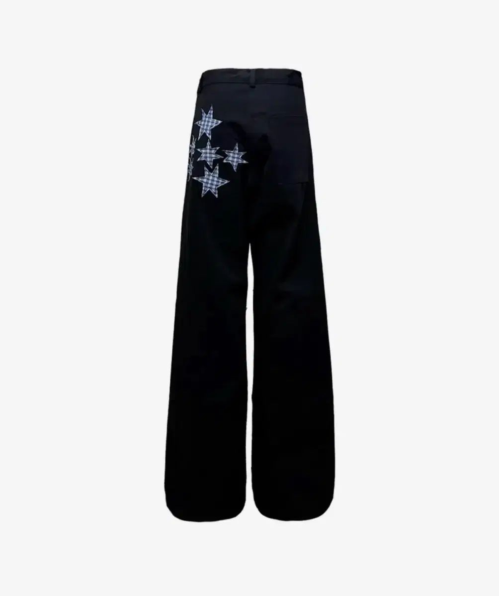 タンサンマ（マグネシウム）スタ アプリーク パンツ 1