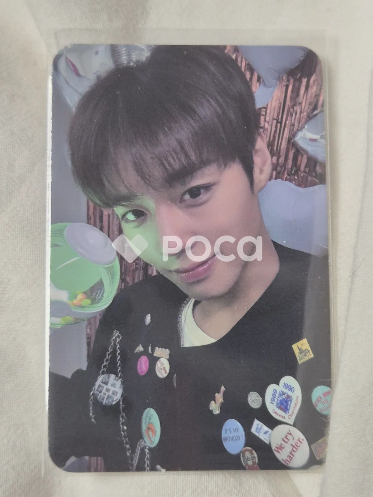 パク・ジフン パク・ジフン PARK JIHOON FAN MEETING [OPENING] IN SEOUL LIVE STREAM