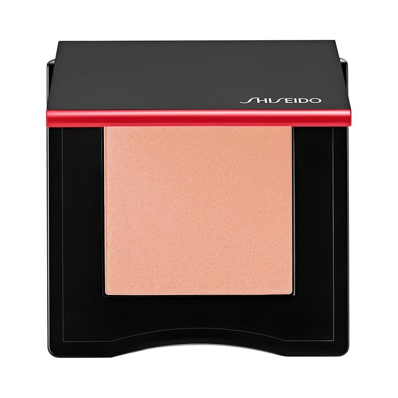 SHISEIDO メーキャップ インナーグロウ チークパウダー 06 Alpen Glow 4g | チーク | パウダータイプ | 立体感 | 資生堂